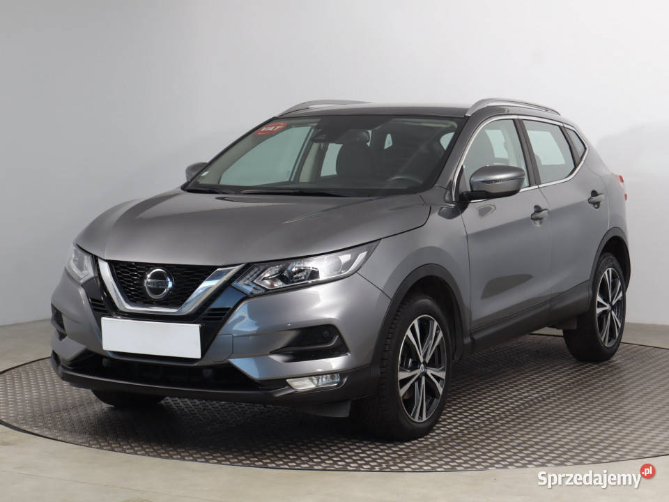 Nissan Qashqai 13 DIGT ABS Bielany Wrocławskie