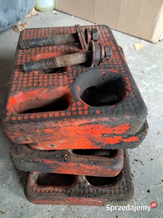 obciążniki władimirec t 25 Stryków