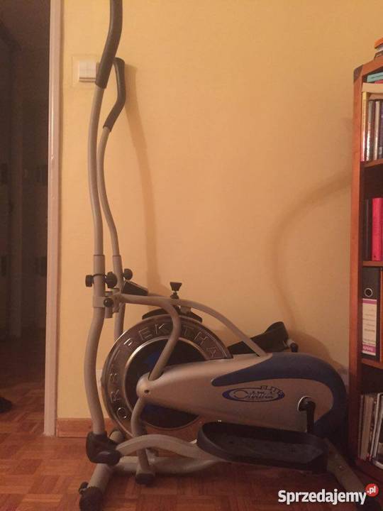 Sprzedam Orbitrek Magnetyczny ELITE mazowieckie Warszawa