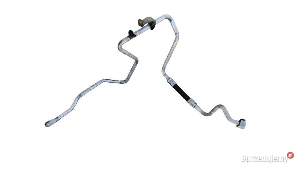 WĄŻ PRZEWÓD KLIMATYZACJI FIAT STILO ABARTH 24 B Działoszyce