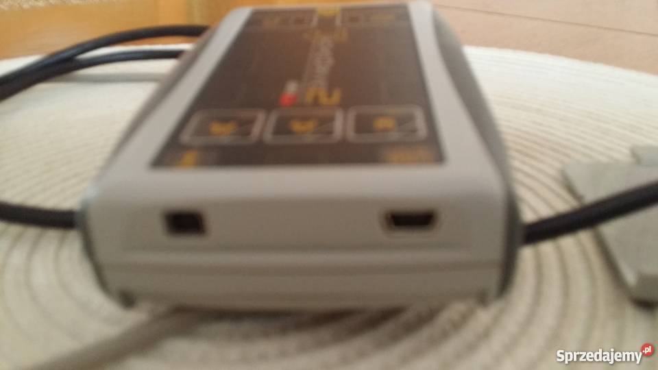 Tacho Drive 2 czytnik elektroniczny Siewierz