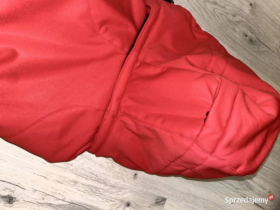Printer Active Wear Wspaniała firmowa kurtka śląskie Bielsko-Biała