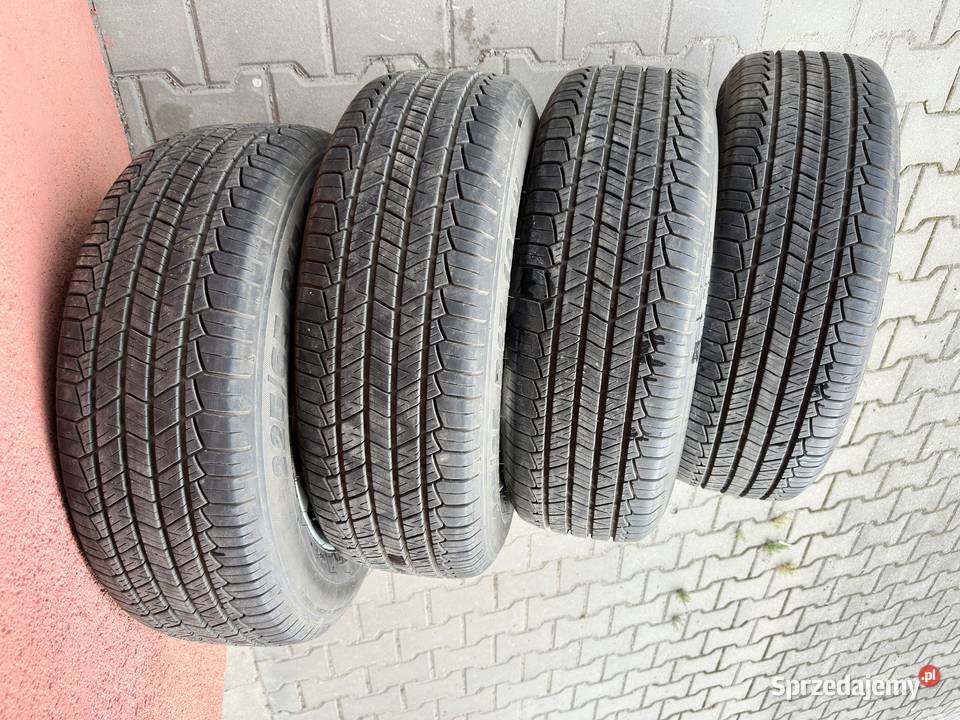 Oryginalne felgi aluminiowe Toyota RAV4 17 z Morąg