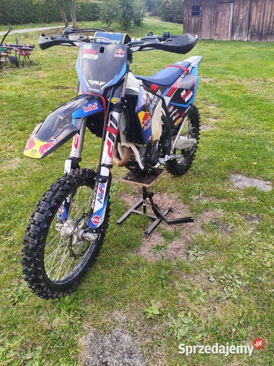 Husqvarna