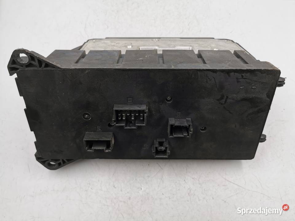 Moduł SAM Mercedes Sprinter W906 A9065453401 mazowieckie Wyszków