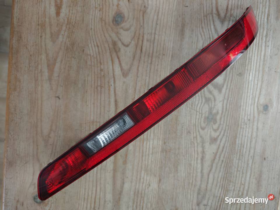 Lampa Tylna Lewa Audi Q5 FY w zderzak lewe Iława