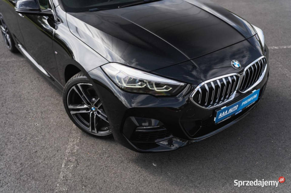 BMW 2 218 i Zabrze sprzedam