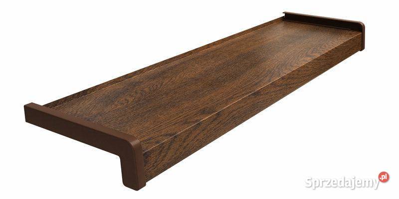 Parapety zewnętrzne stalowe aluminiowe Gaszowice