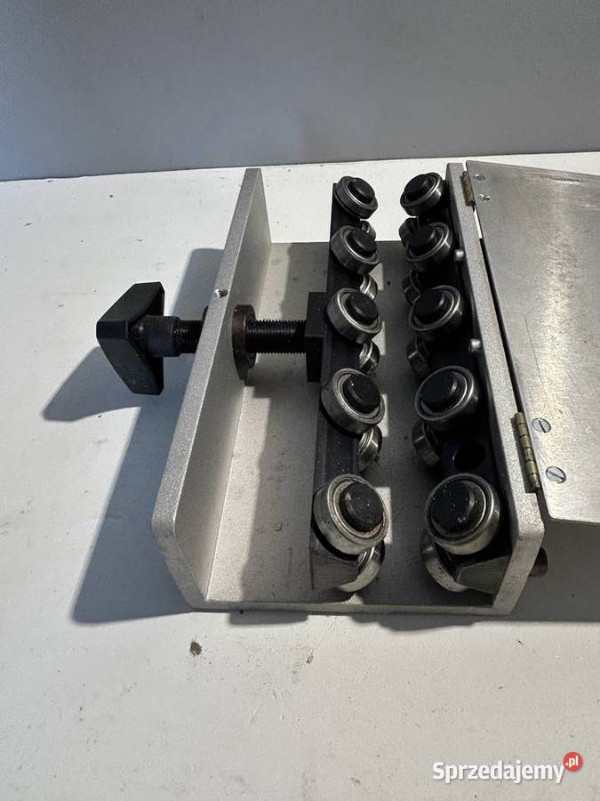 Narzędzie do prostowania rur Uponor 1425 1010512