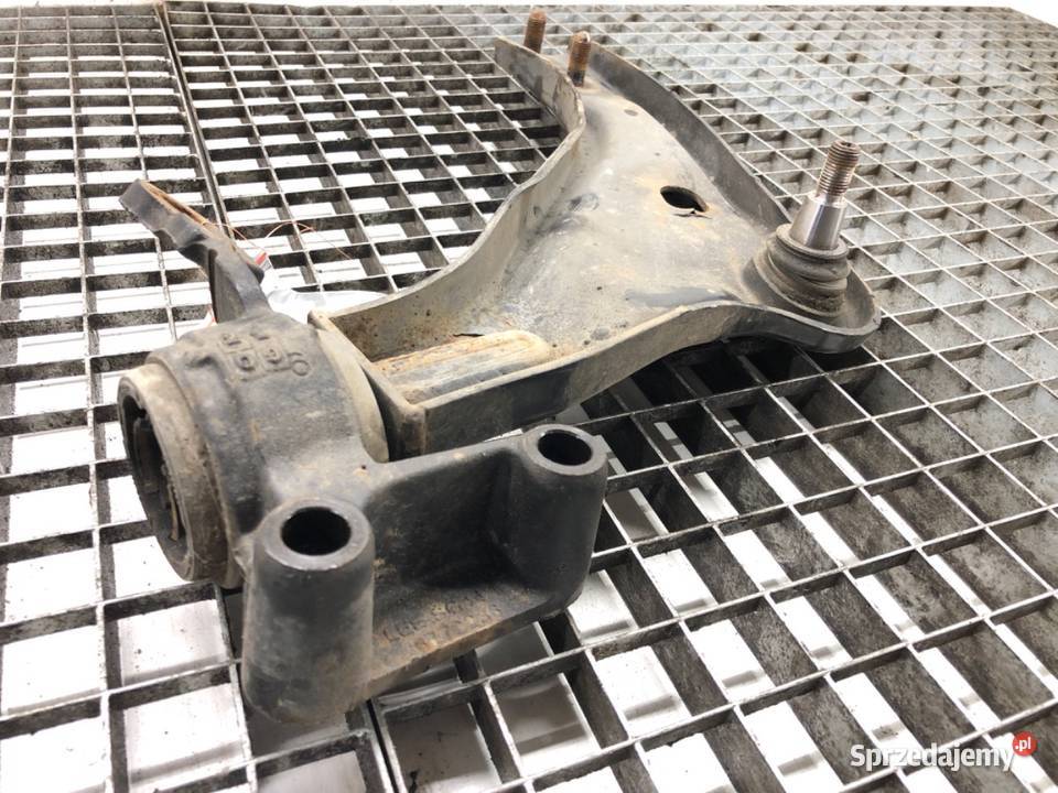 WAHACZ PRAWY PRZÓD MINI R56 Hatchback 0514 podkarpackie