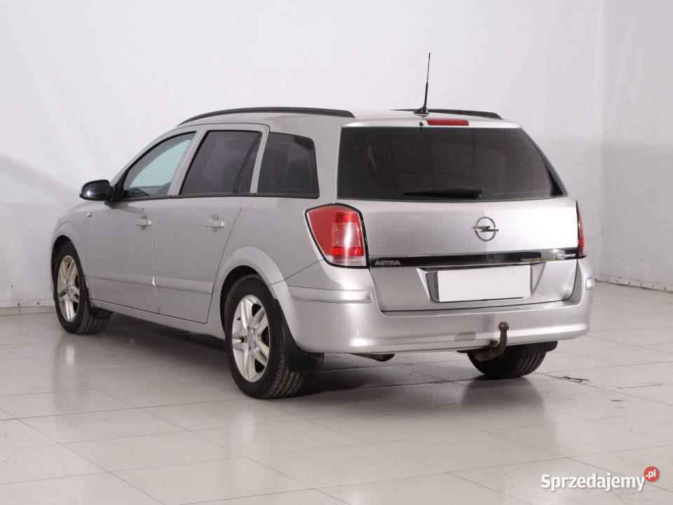 Opel Astra 16 16V nieuszkodzony Piaseczno