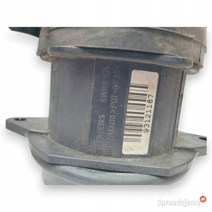 PRZEPŁYWOMIERZ Kia Rio 13i 15i 5WK9625 93121187 Chełm