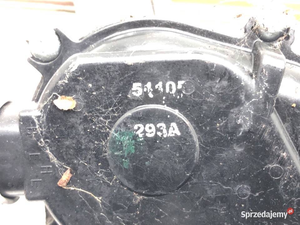 MECHANIZM WYCIERACZEK PRZÓD NISSAN MICRA K13 osobowe