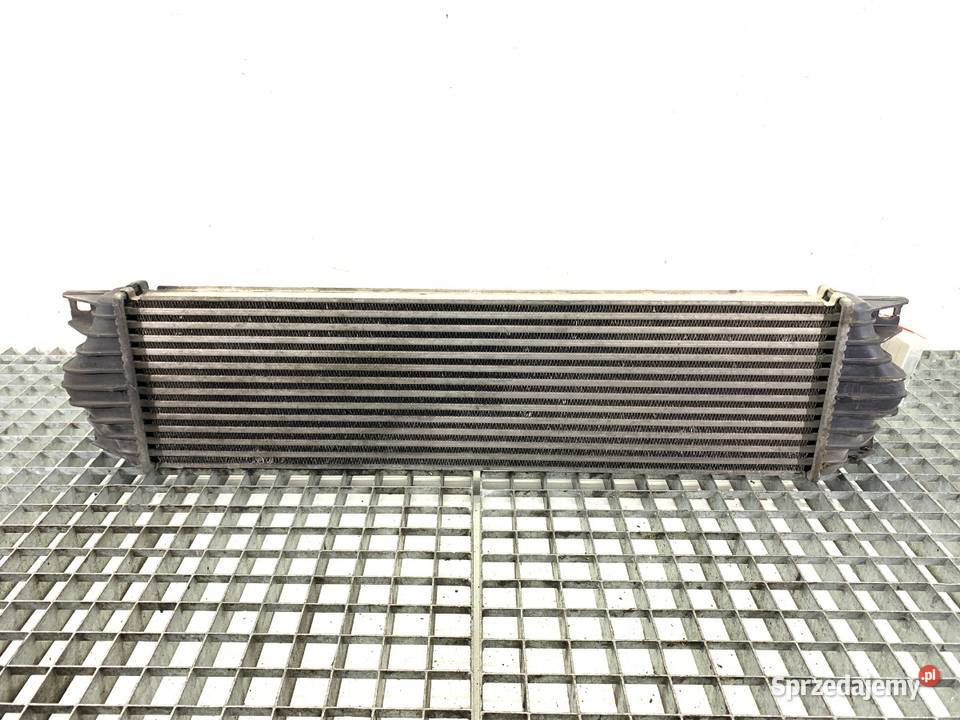 INTERCOOLER RENAULT MASTER II 867658F 28 114 sprzedam