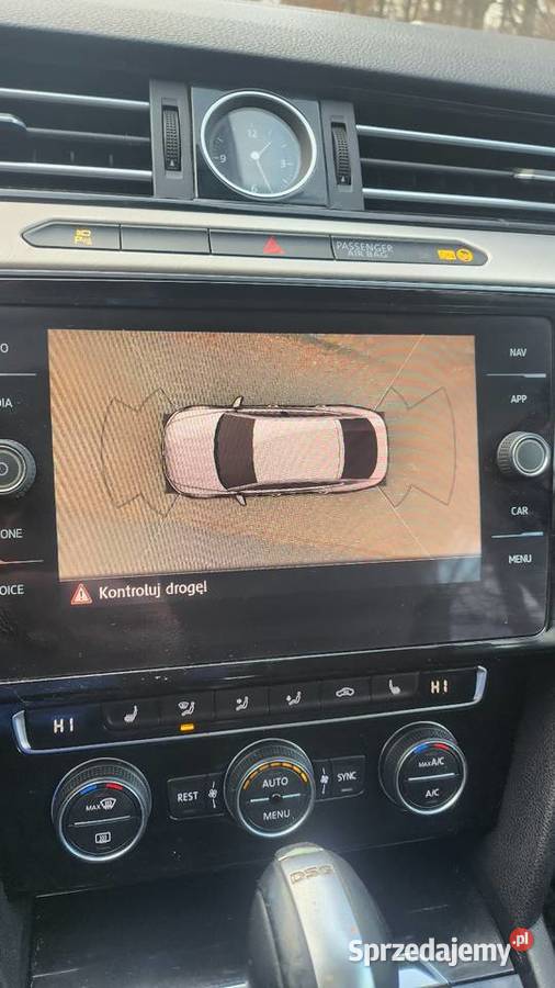 Vw Arteon Elegance 2019 20 Tdi 150 DSG Kamery czujnik zmierzchu Częstochowa sprzedam