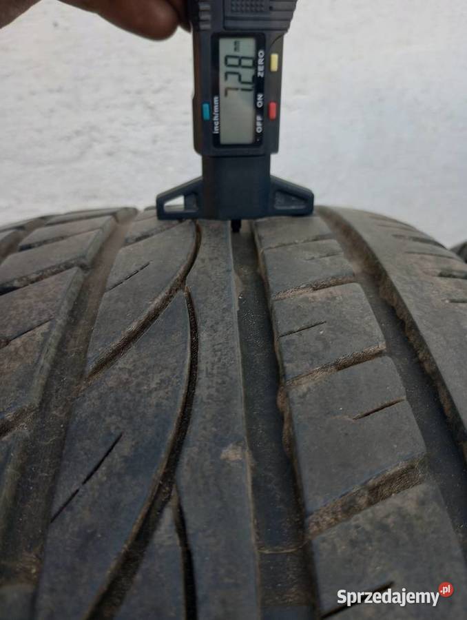 Koła Intra 5x112 17 Volkswagen Audi Skoda Seat Włocławek