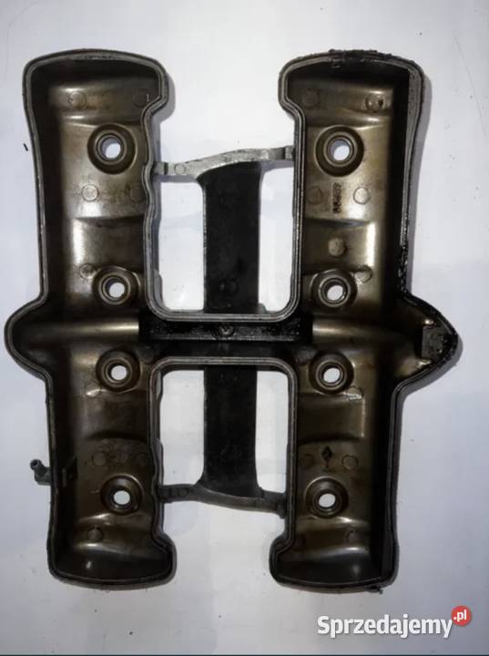 Pokrywa dekiel głowicy Yamaha XJ600 4BR wielkopolskie Ostrzeszów