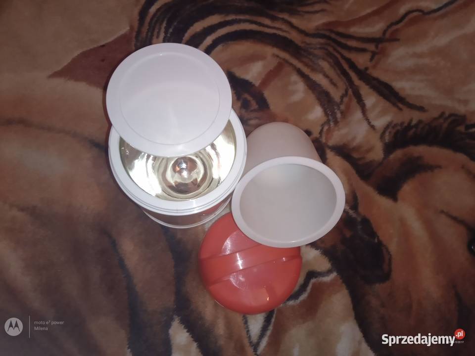 Sprzedam termos obiadowy na zdjęciach Bukowno