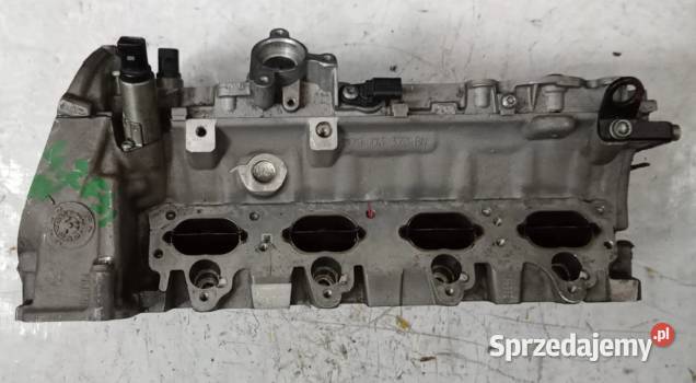 Głowica VW 42 FSI Lewa 079103373BN BRAK WAŁKÓW
