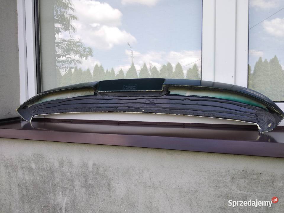Opel Signum lotka spoiler na klapę bagażnika Sieradz