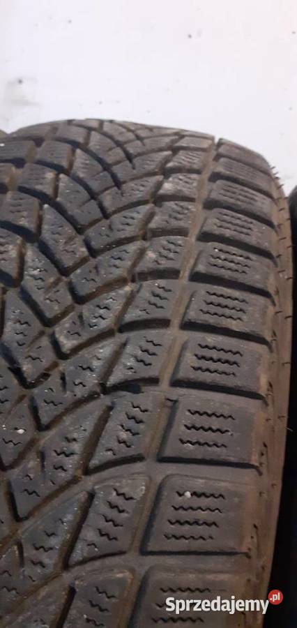 Opony zimowe 2155516 16cale dolnośląskie