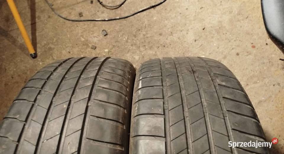 Bridgestone Turanza T005 2155517 2022r Bridgestone Turek