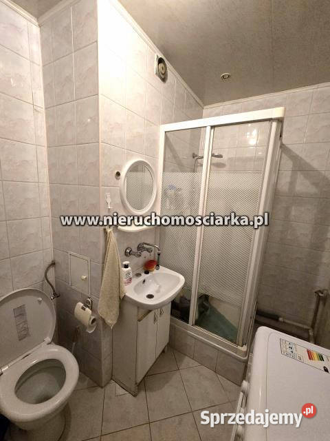 Mieszkanie 55m2 3pokojowe Rybnik Liczba pokoi 3 śląskie