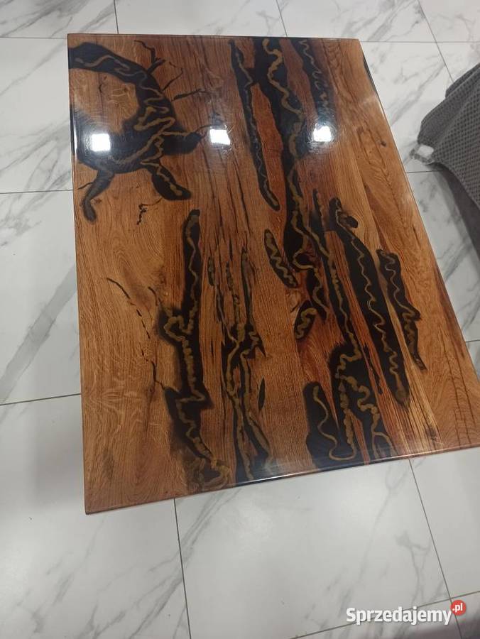 Stolik kawowy Sławno