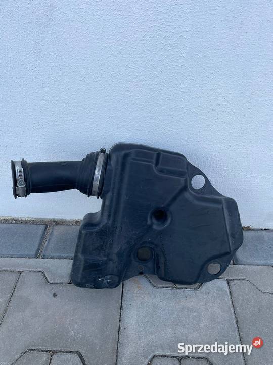 FILTR POWIETRZA REZONATOR POWIETRZA FORD GALAXY Radom