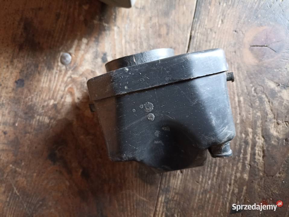 puszka szmerów filtr powietrza romet pony Kołaczyce