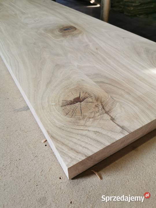 Stół Biurko Loft Warszawa