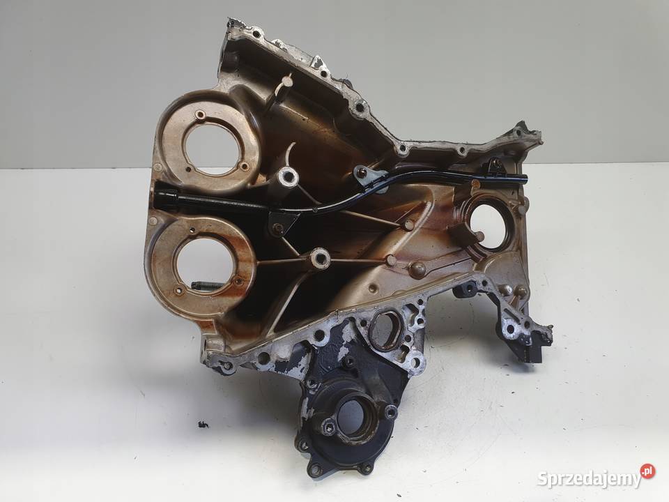 Ford Focus MK3 10 EcoBoost OBUDOWA ROZRZĄDU Chełm