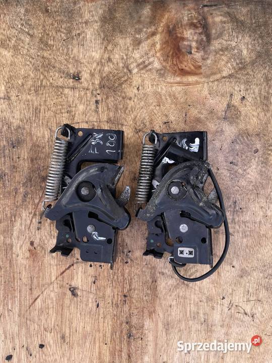 Zamek lampy BMW F20 F30 prawy lewy osobowe