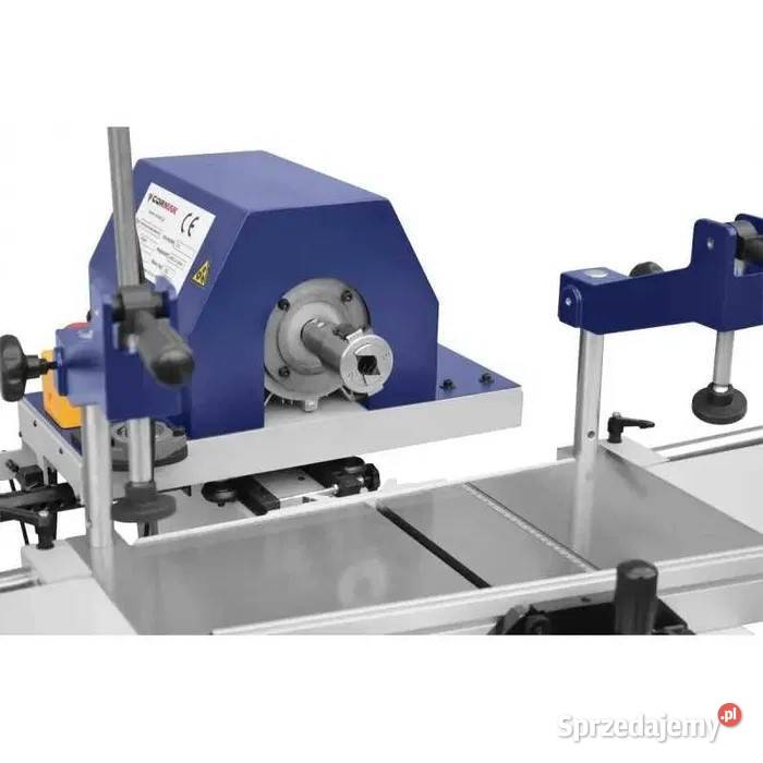 Wiertarka pozioma do drewna CORMAK LBM290 PRO Siedlce
