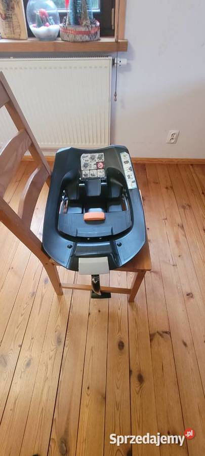 Fotelik samochodowy cybex wielkopolskie Oborniki