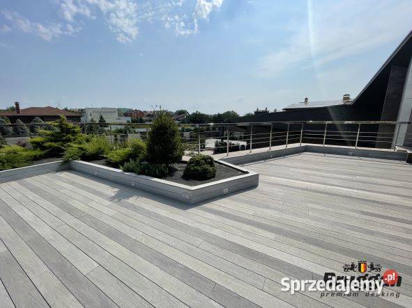 BRUGGAN MULTICOLOR PEŁNA DESKA PREMIUM M2 sprzedam