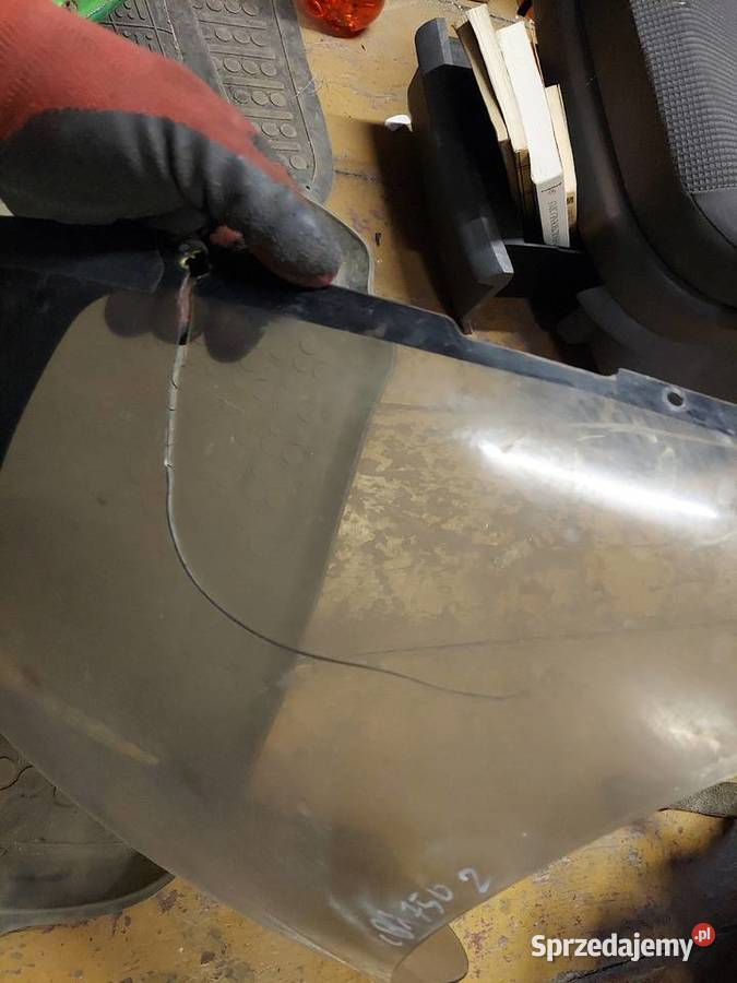 Honda cbx 750 szyba owiewka szybka cbx750 CB750 Jelenia Góra sprzedam