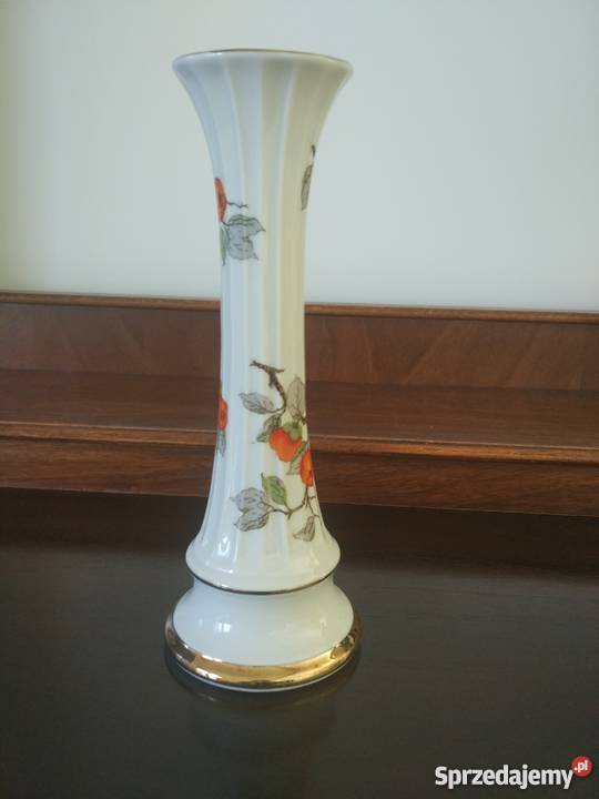 Porcelana Royal wazon Ropa