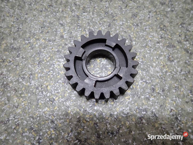 TRYB 23Z SKRZYNI BIEGÓW HONDA CRF 450 0206R Strzelce Krajeńskie sprzedam