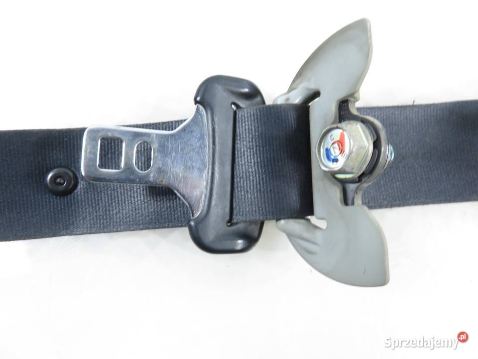 PAS PRAWY PRZEDNI CITROEN CCROSSER 604675800A małopolskie