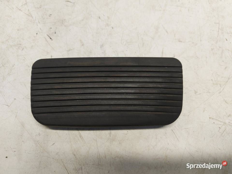 Ford Ranger VI 6 Nakładka pedału hamulca automat dolnośląskie