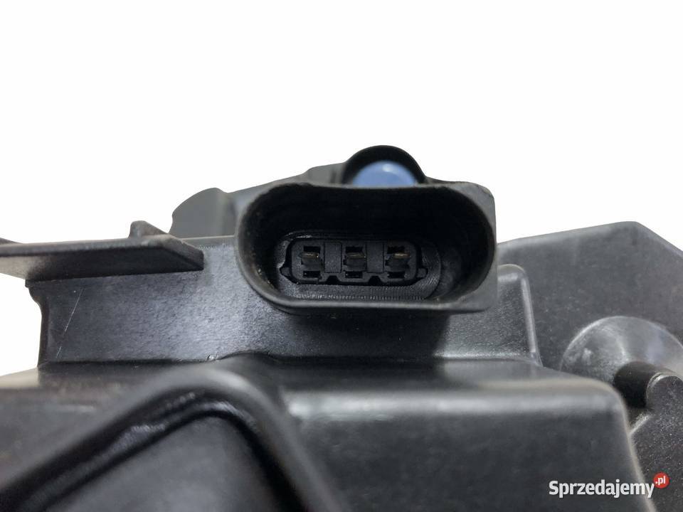 SKODA OCTAVIA IV 042020062024 Lampa świętokrzyskie Skarżysko-Kamienna