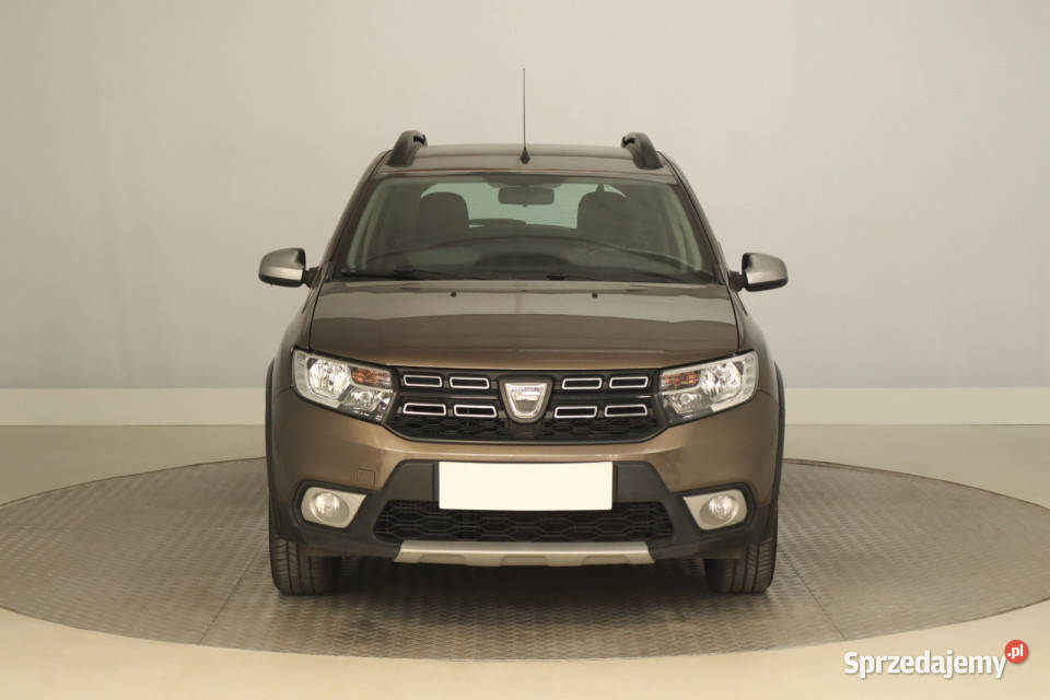 Dacia Sandero 09 TCe Zabrze