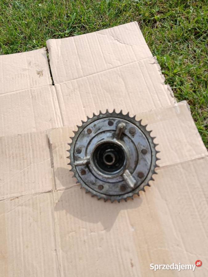 Sprzedam zabierak kola wsk 175 łódzkie Pajęczno