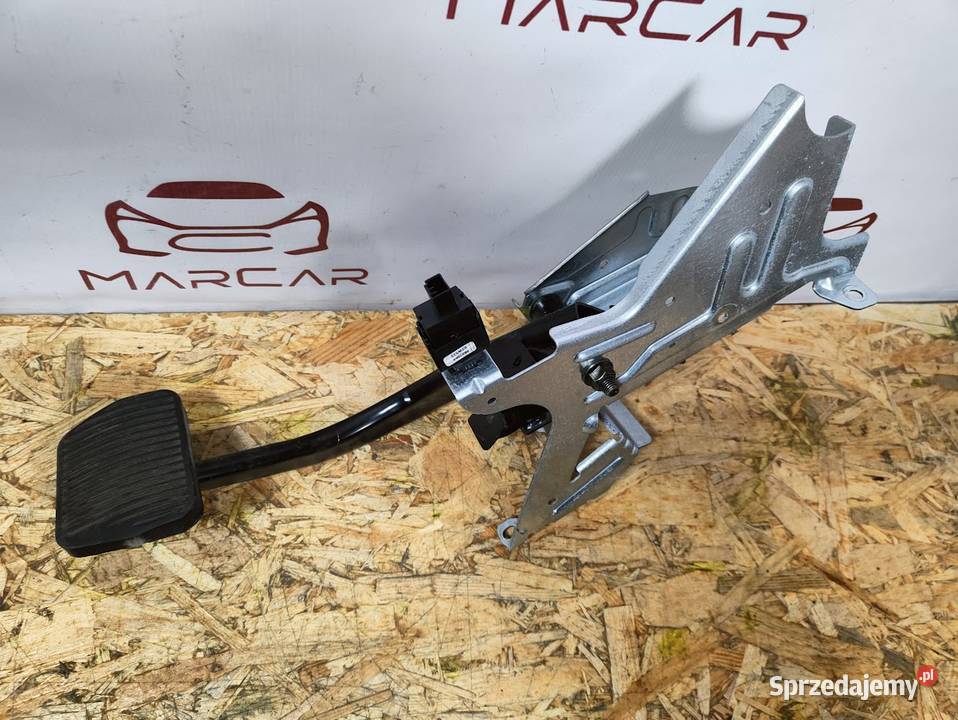 Pedał Hamulca Automat Volvo Xc90 Xc 90 I osobowe Pleszew