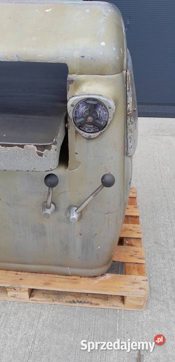 Grubościówka strugarka GibenDELTA 500 326