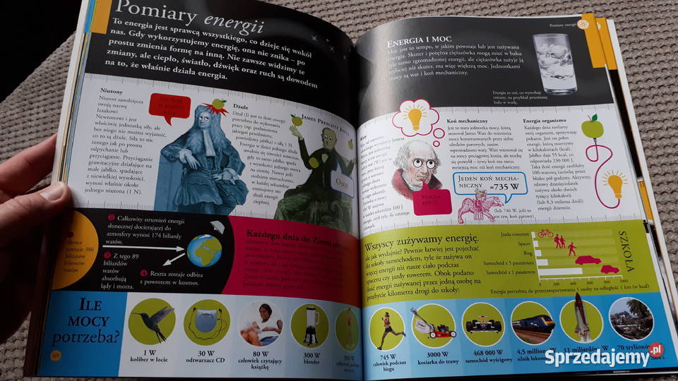 Matemagicy ze wszystkiego wyczarować matematykę Kraków
