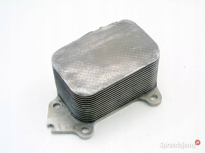 CHŁODNICA OLEJU 16 HDI C4 C5 207 307 407 308 206 Pozostałe śląskie Sosnowiec