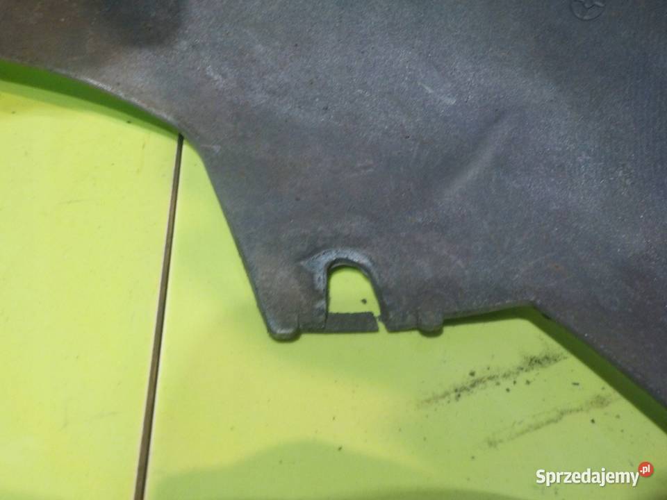 LAND ROVER FREELANDER II 06r zderzak tyl Zderzaki Suków sprzedam