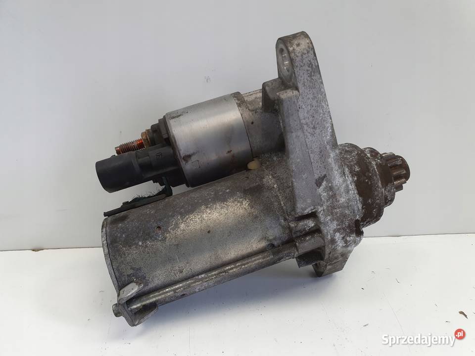 ROZRUSZNIK Audi A3 II 8P 16 FSI ROZRUSZNIK valeo Rudka